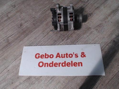 DYNAMO Volkswagen Golf VII (AUA) (04E903023J), Auto-onderdelen, Motor en Toebehoren, Volkswagen, Gebruikt