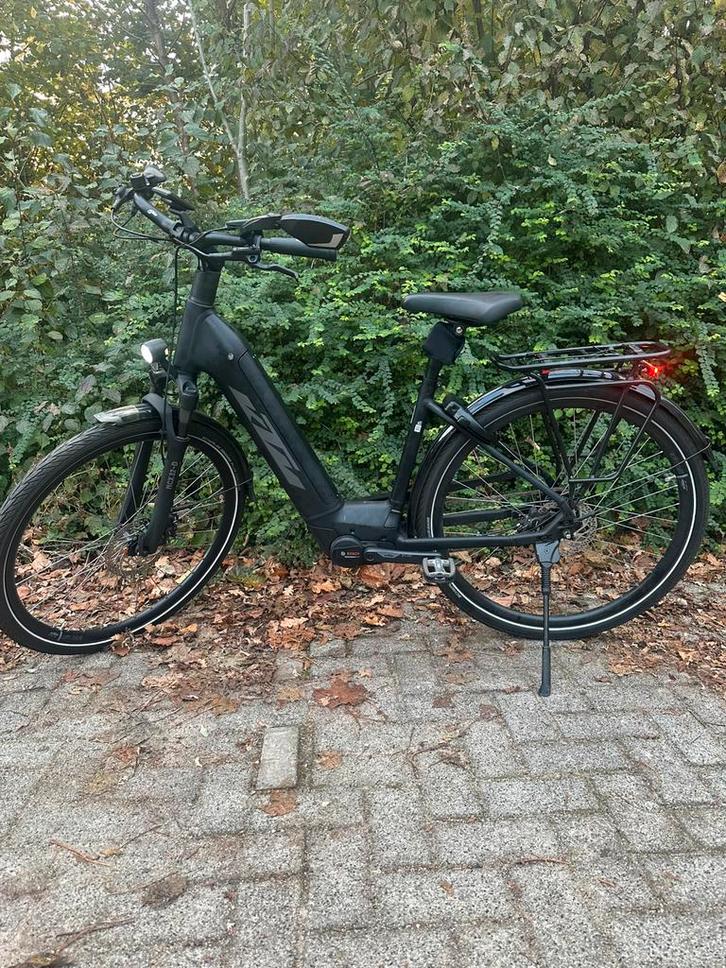 KTM cento 5 elektrische fiets - Bosch performance - 750km, Fietsen en Brommers, Elektrische fietsen, Nieuw, Overige merken, 51 tot 55 cm