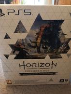 Horizon Forbiden West Édition collector, Enlèvement