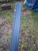 Plastiek profielen voor betonroosters dicht te maken, Dieren en Toebehoren, Ophalen, Gebruikt