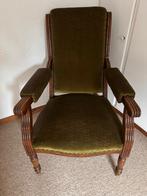 Antieke zetel, Enlèvement