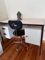 Bureau, Maison & Meubles, Bureaux, Enlèvement ou Envoi, Comme neuf, Bureau