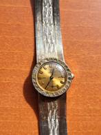 Omega antichoc 18k 750, Ophalen, Omega