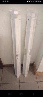 Pied croix pour parasol, Jardin & Terrasse, Parasols, Enlèvement ou Envoi, Comme neuf, Autres types