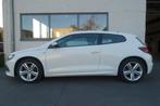 Scirocco 1.4 TSI R-Line XENON NAVI CLIM ALU O/D, Autos, Volkswagen, 90 kW, Euro 5, Achat, Entreprise