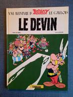 BD Astérix, T. 19 . EO Lombard. TTB+., Livres, Enlèvement ou Envoi