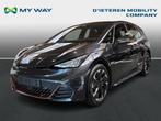 Cupra Born Born 77 kWh eBoost, Auto's, Overige Auto's, Automaat, Navigatiesysteem, Zwart, Elektrisch