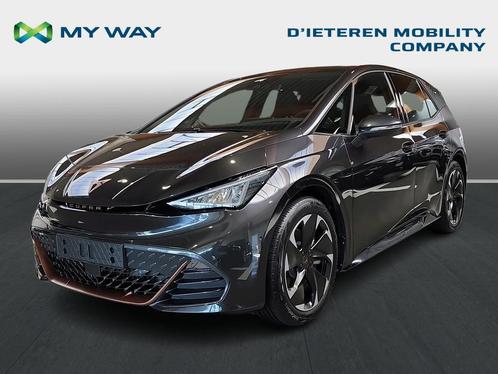 Cupra Born Born 77 kWh eBoost, Auto's, Overige Auto's, ABS, Airbags, Alarm, Boordcomputer, Cruise Control, Elektrische ramen, Navigatiesysteem