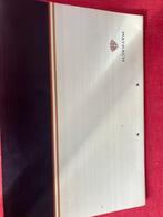 Auto folder Maybach, Ophalen