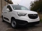 Opel Combo 28500 KM 1.5TD **nieuwstaat**, Auto's, Voorwielaandrijving, 75 kW, Stof, 4 cilinders