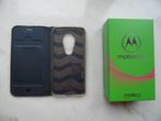 Smartphone cover, Motorola, Frontje of Cover, Gebruikt, Ophalen of Verzenden