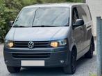 T5 TRANSPORTER 2.0 TDI AUTOMAAT, Auto's, Volkswagen, Particulier, Te koop, Automaat