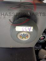 VOLKSWAGEN KEVER STUURWIEL BESTUURDERSAIRBAG 2012-2019 5C588, Auto-onderdelen, Gebruikt, -, Volkswagen, -
