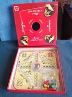 Gezelschapsspel Mens erger je niet, Enlèvement