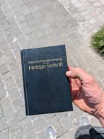 Nieuwe testament, Boeken, Esoterie en Spiritualiteit, Ophalen of Verzenden, Zo goed als nieuw