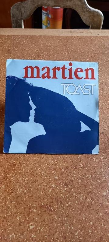 Toast - Mastien