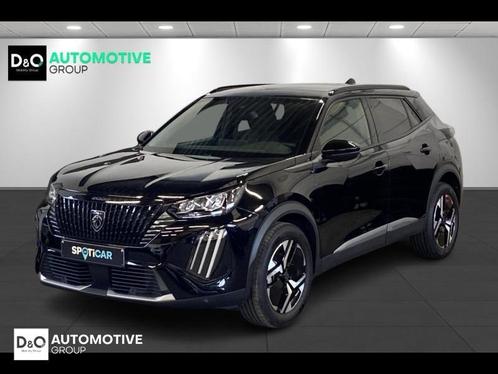Peugeot 2008 Allure camera gps, Auto's, Peugeot, Bedrijf, Airbags, Airconditioning, Bluetooth, Boordcomputer, Centrale vergrendeling