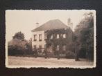 Postkaart Vlamertinge Huis Mr. Georges Veys West End, Ophalen of Verzenden, 1940 tot 1960, Ongelopen, West-Vlaanderen