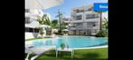 Prachtige luxe woningen in een luxe resort in los alcazares, Immo, Buitenland, Spanje, Appartement, 2 kamers, 90 m²