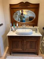 Badkamer lavabo, Huis en Inrichting, Ophalen