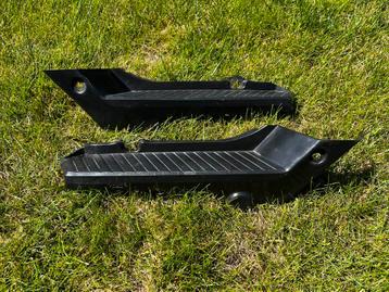 Honda Camino Voetkappen beschikbaar voor biedingen