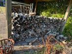 1,5m3 brandhout mengeling beuk/es/eik, Minder dan 3 m³, Ophalen, Essenhout, Blokken