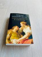 Adrian Goldsworthy - Marcus Antonius en Cleopatra, Ophalen of Verzenden, Zo goed als nieuw, Adrian Goldsworthy