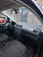 Vw caddy maxi  5zitplaatsen ( lichte vracht), Achat, Euro 6, Boîte manuelle, 5 portes