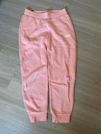 Roze puma broek, Nieuw, Lang, Puma, Ophalen of Verzenden