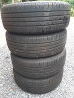 Volvo XC60 - jantes, Auto-onderdelen, Banden en Velgen, Ophalen, Gebruikt, Velg(en), 17 inch