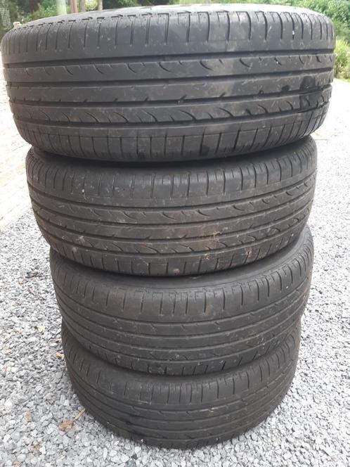 Volvo XC60 - jantes, Auto-onderdelen, Banden en Velgen, Velg(en), Zomerbanden, 17 inch, 235 mm, Personenwagen, Gebruikt, Ophalen