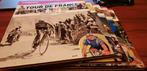 TOUR DE FRANCE - L'EQUIPE, Verzamelen, Ophalen of Verzenden, Nieuw, Boek of Tijdschrift