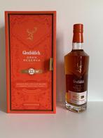 Bouteille de whisky Glenfiddich Gran Reserva 21 ans, Collections, Vins, Pleine, Autres types, Envoi, Neuf