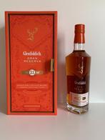 Bouteille de whisky Glenfiddich Gran Reserva 21 ans, Collections, Pleine, Autres types, Envoi, Neuf