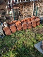 dakpannen, Doe-het-zelf en Bouw, Ophalen, Zo goed als nieuw, Dakpannen, Overige kleuren