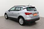 (2BXX624) SEAT Arona, Autos, Seat, Argent ou Gris, Achat, Entreprise, 5 portes