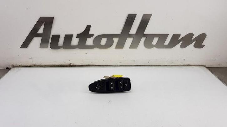 RAAMSCHAKELAAR BMW 1 serie (F20) (01-2010/06-2019), Auto-onderdelen, Overige Auto-onderdelen, BMW, Gebruikt