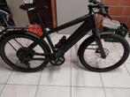 Stromer st1 sport te koop, Ophalen, Zo goed als nieuw, 50 km per accu of meer, Stromer