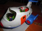 Jeux Fisher Price Little People, Overige typen, Met geluid, Ophalen of Verzenden, Zo goed als nieuw