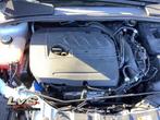 Motor van een Ford Focus, Ophalen of Verzenden, 3 maanden garantie, Gebruikt, Ford