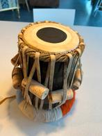 Afrikaans trommeltje, Ophalen