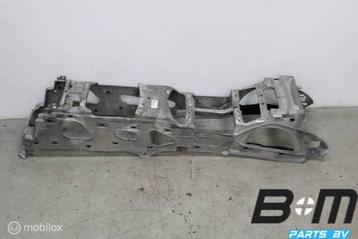 Middenconsole frame Audi A8 4H 4H0861831B beschikbaar voor biedingen