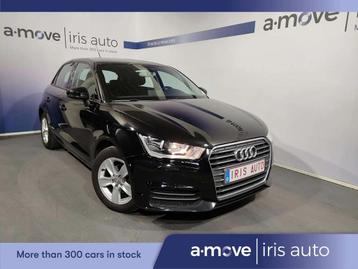 Audi A1 1.0 TFSI | CRUISE | SIEGES CHAUF | NAVI, Autos, Achat, A1, Entreprise, 82 ch