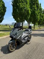 Yamaha Tmax 560/TechMax, Scooter, Bedrijf, 560 cc, Cruise Control