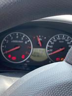 NISSAN, Achterwielaandrijving, Bruin, Leder en Stof, Micra