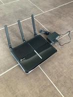 TP-Link Archer C2300 Wifi Gigabit Router, Ophalen of Verzenden, Zo goed als nieuw, Router, TP-Link