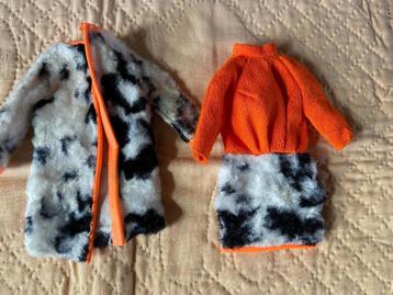 barbie vintage fashion  plush pony 1969 beschikbaar voor biedingen