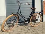 Omafiets zwart Corina Soul-als nieuw, Ophalen, Zo goed als nieuw