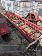 Aanhangwagen, Auto diversen, Aanhangers en Bagagewagens, Ophalen