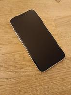 Apple iPhone 12 Mini - 64GB-wit + apple cover, Télécoms, Téléphonie mobile | Apple iPhone, IPhone 12 Mini, Comme neuf, Enlèvement